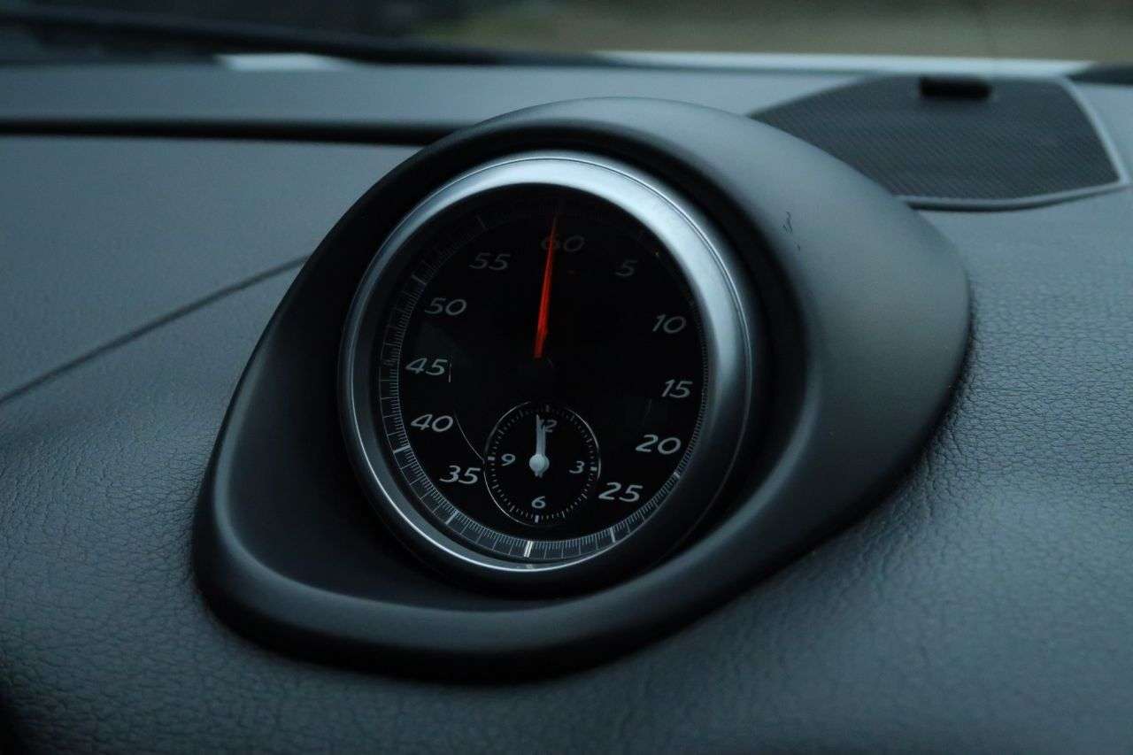 2007 PORSCHE CAYMAN 2007 PORSCHE CAYMAN