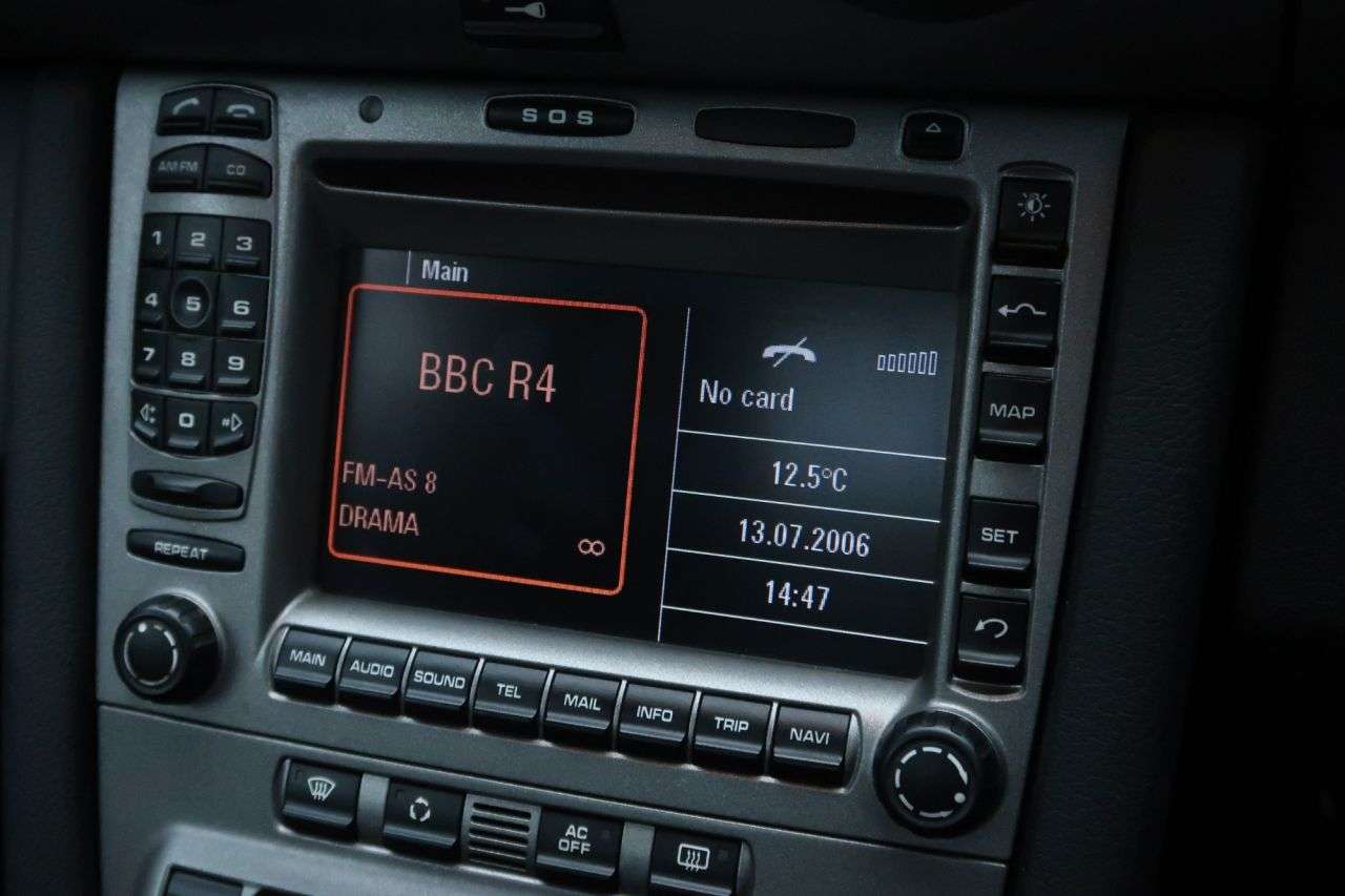 2007 PORSCHE CAYMAN 2007 PORSCHE CAYMAN