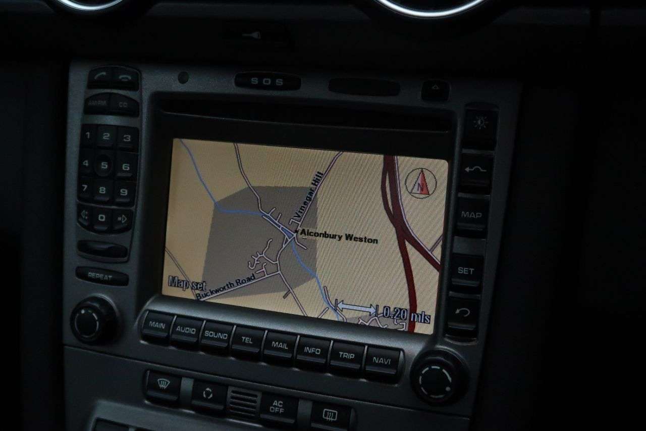 2007 PORSCHE CAYMAN 2007 PORSCHE CAYMAN