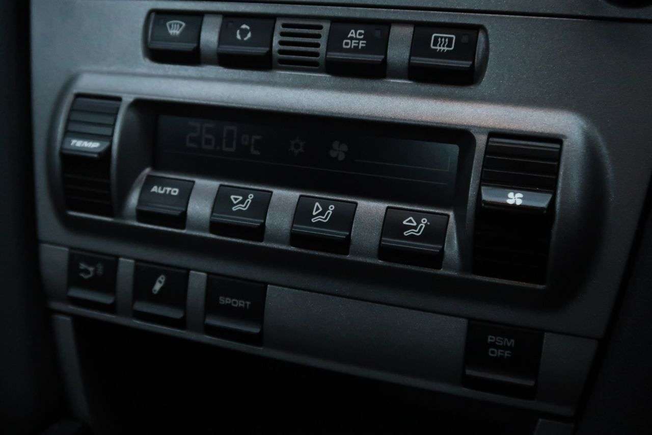 2007 PORSCHE CAYMAN 2007 PORSCHE CAYMAN