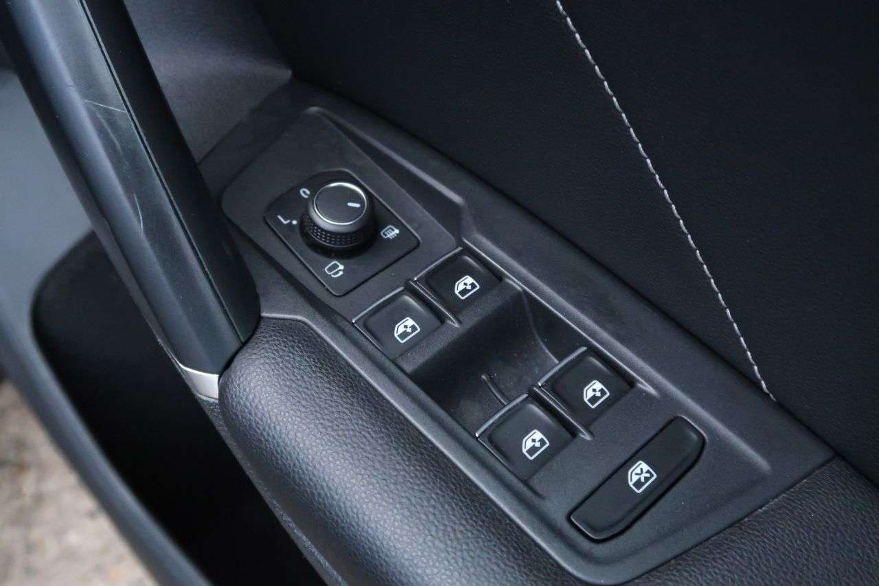 2018 VOLKSWAGEN TIGUAN 2018 VOLKSWAGEN TIGUAN