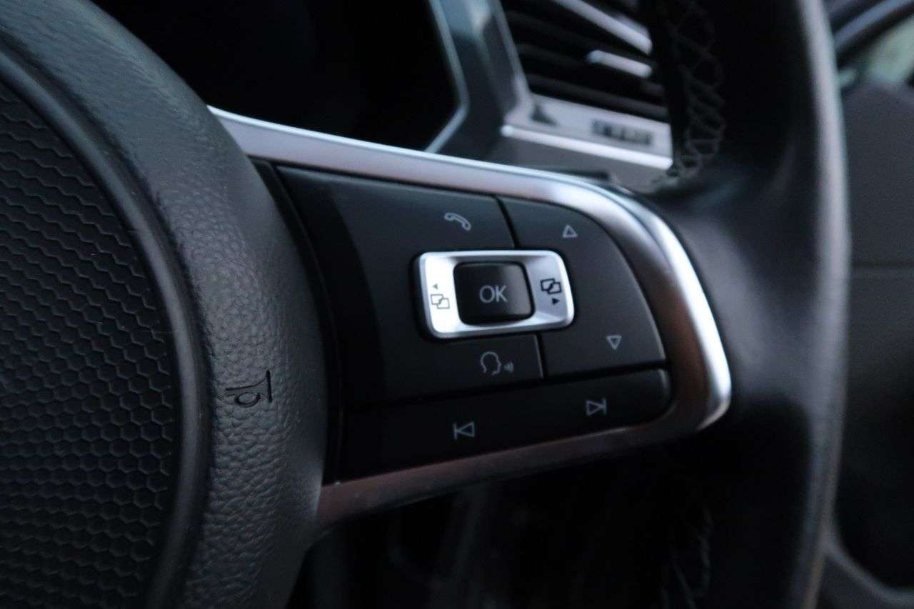 2018 VOLKSWAGEN TIGUAN 2018 VOLKSWAGEN TIGUAN