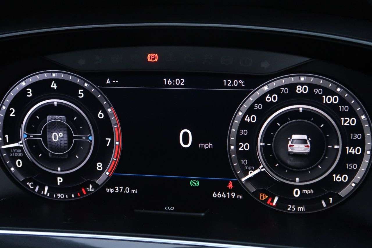 2018 VOLKSWAGEN TIGUAN 2018 VOLKSWAGEN TIGUAN