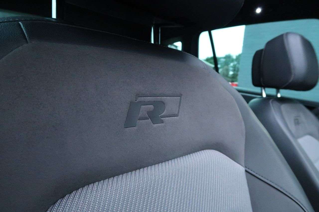 2018 VOLKSWAGEN TIGUAN 2018 VOLKSWAGEN TIGUAN