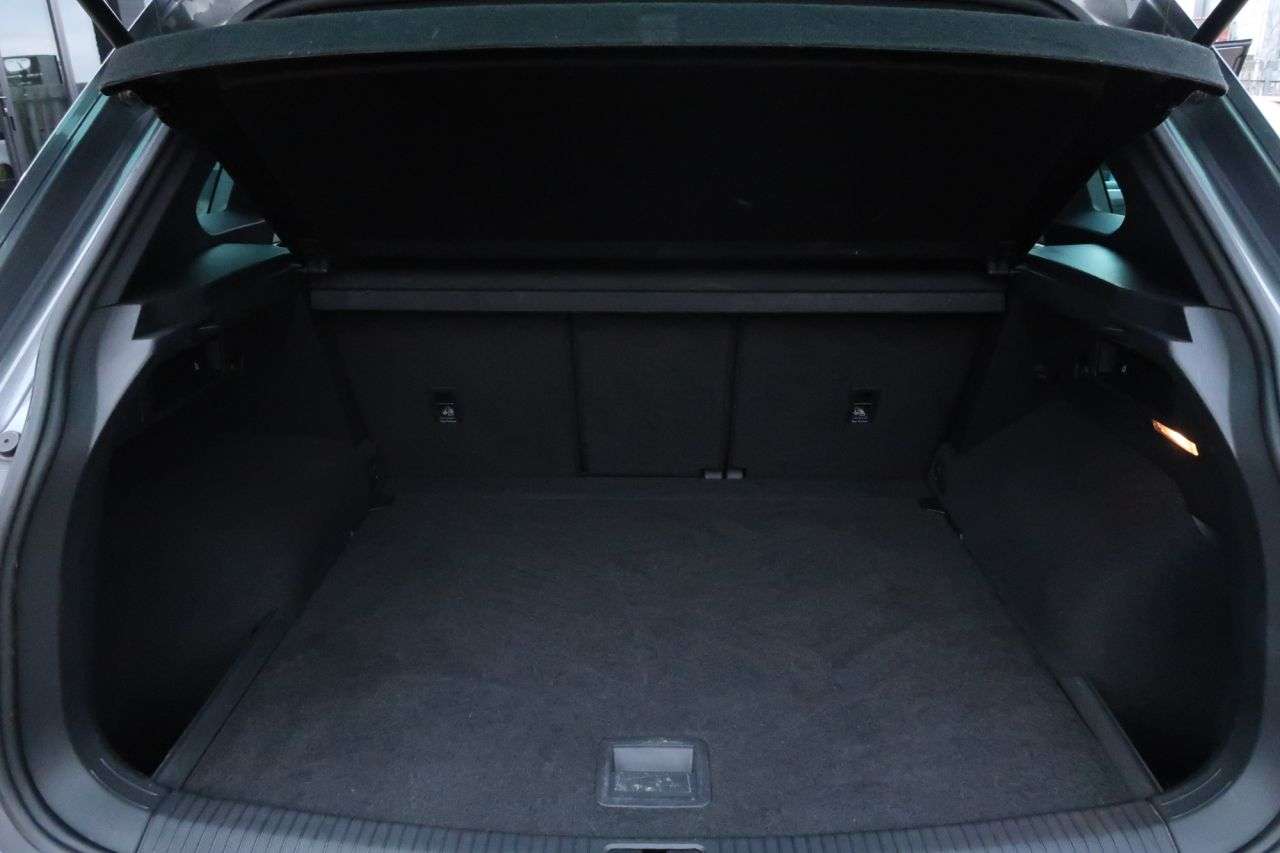 2018 VOLKSWAGEN TIGUAN 2018 VOLKSWAGEN TIGUAN