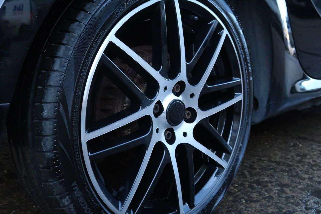 2017 SMART FORFOUR 2017 SMART FORFOUR