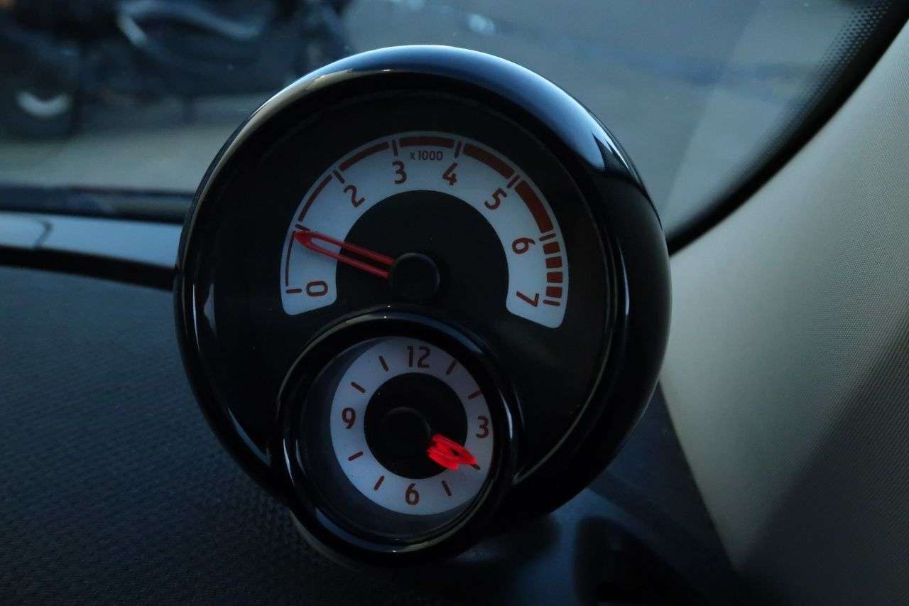 2017 SMART FORFOUR 2017 SMART FORFOUR