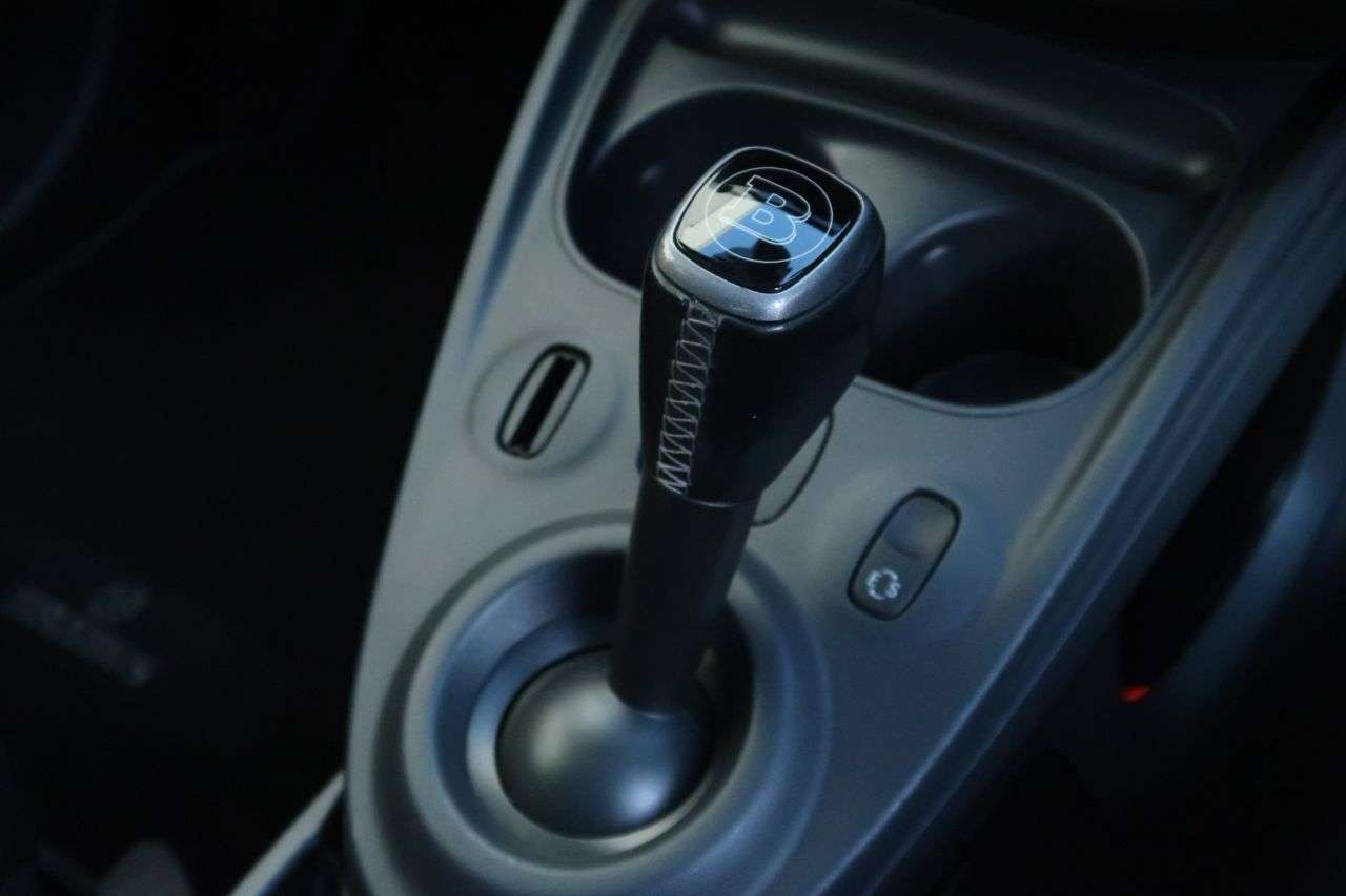 2017 SMART FORFOUR 2017 SMART FORFOUR