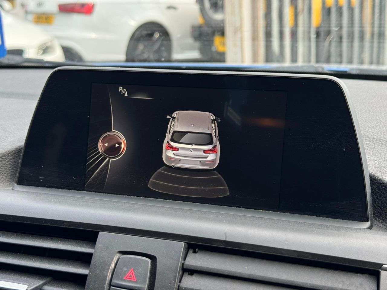 2017 BMW 1 SERIES 2017 BMW 1 SERIES