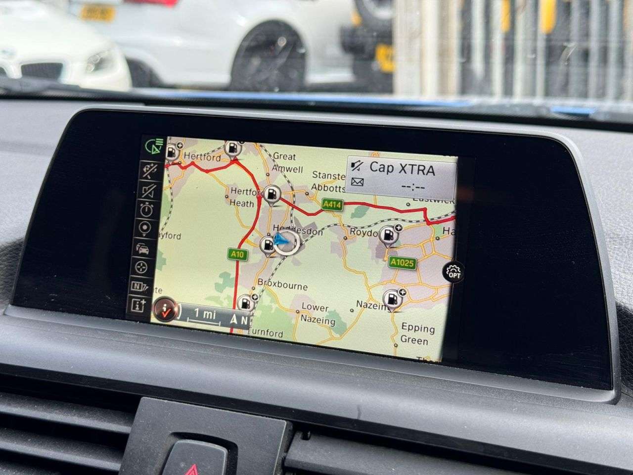 2017 BMW 1 SERIES 2017 BMW 1 SERIES