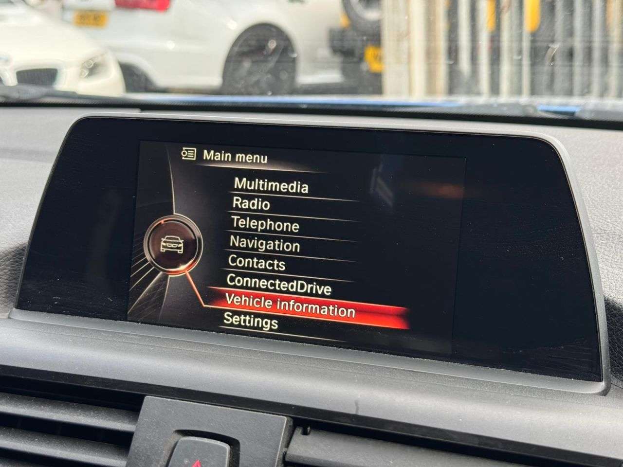 2017 BMW 1 SERIES 2017 BMW 1 SERIES