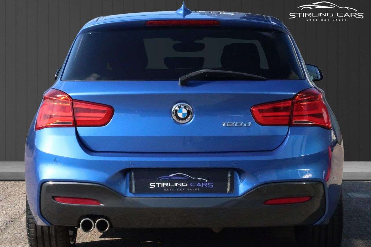 2017 BMW 1 SERIES 2017 BMW 1 SERIES