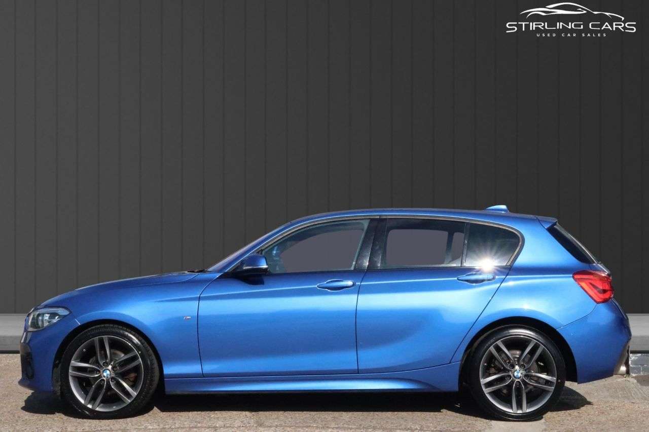 2017 BMW 1 SERIES 2017 BMW 1 SERIES