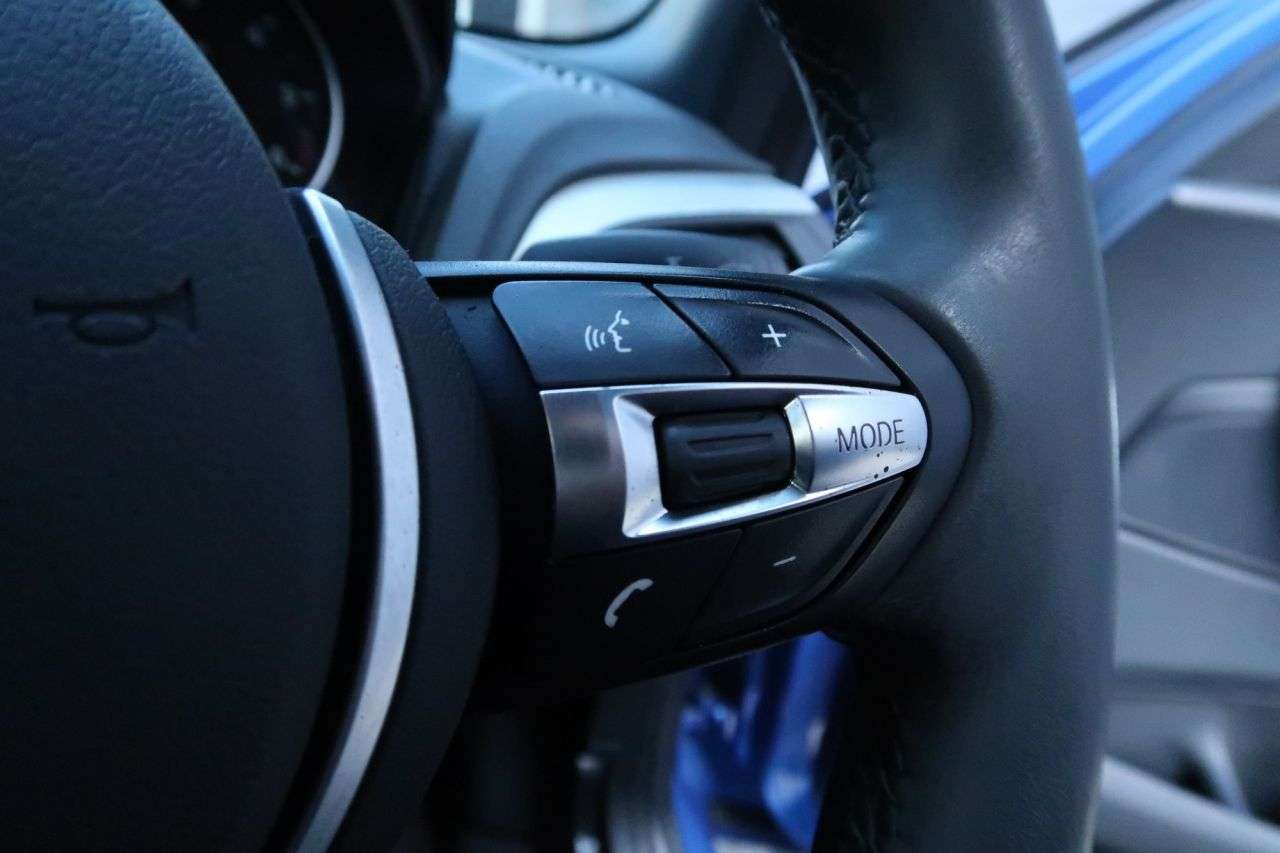 2017 BMW 1 SERIES 2017 BMW 1 SERIES