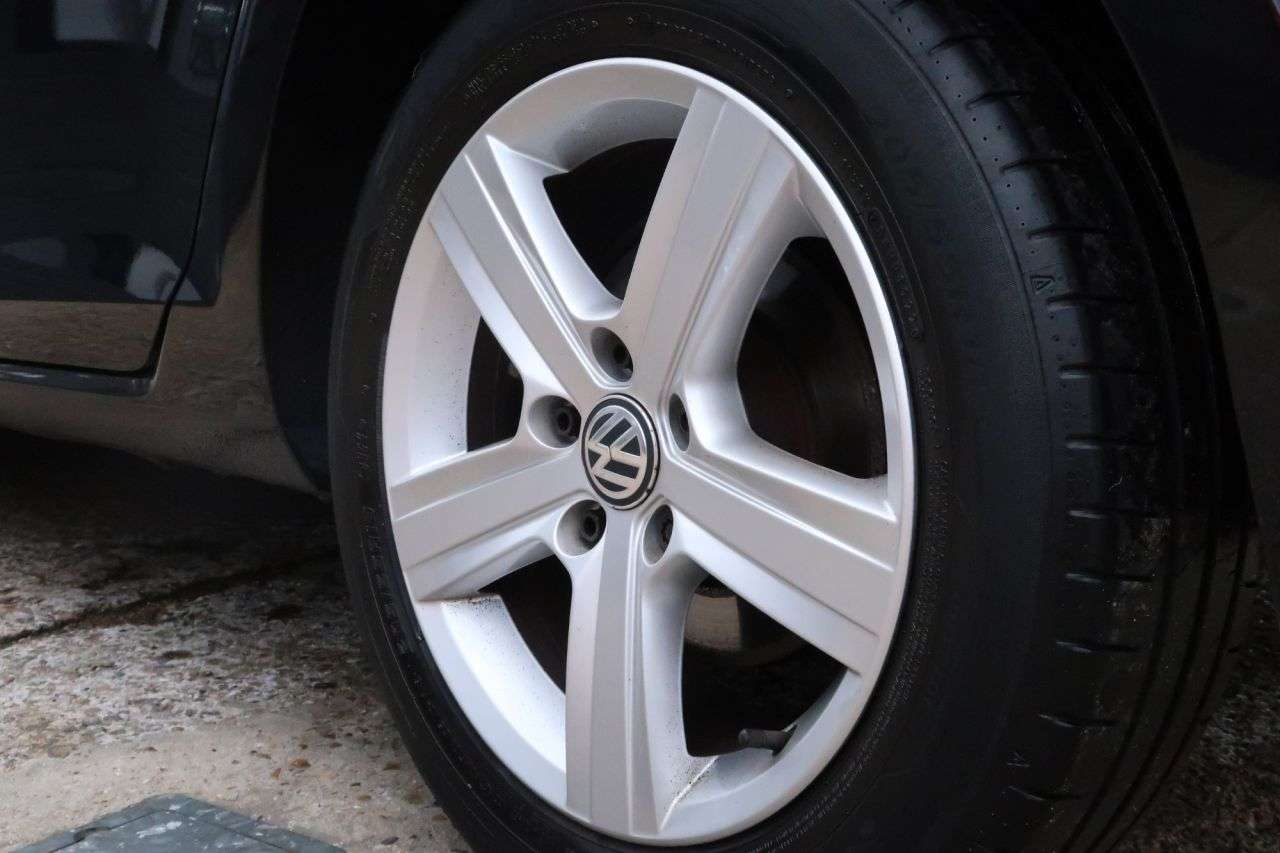 2015 VOLKSWAGEN GOLF 2015 VOLKSWAGEN GOLF