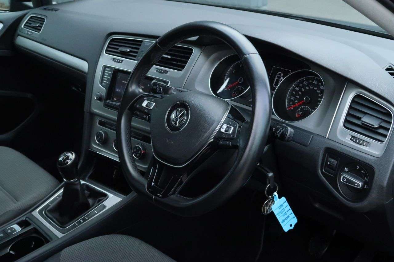 2015 VOLKSWAGEN GOLF 2015 VOLKSWAGEN GOLF