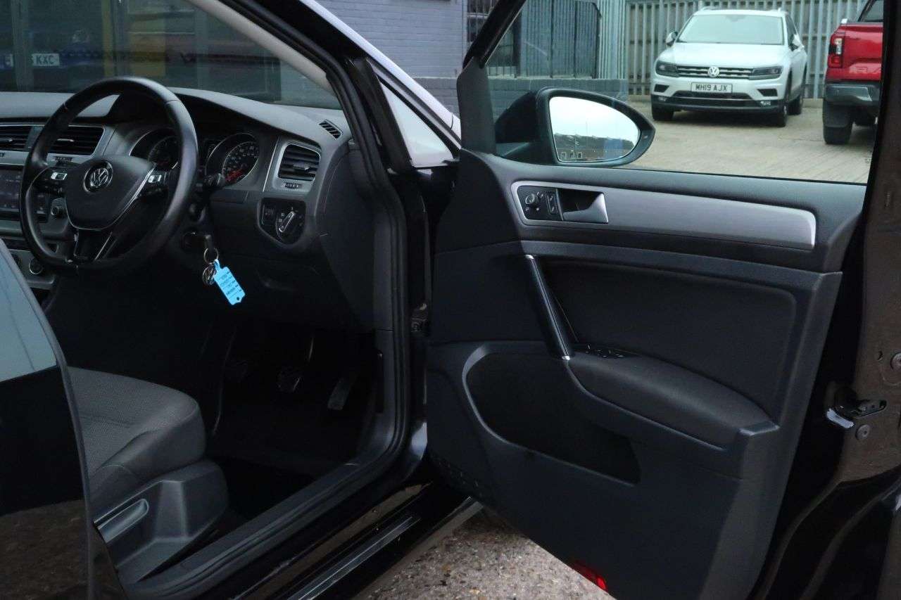 2015 VOLKSWAGEN GOLF 2015 VOLKSWAGEN GOLF