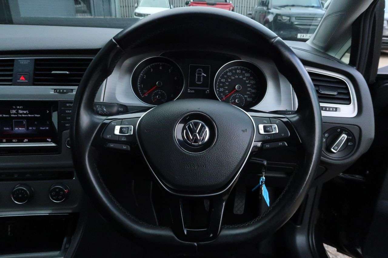 2015 VOLKSWAGEN GOLF 2015 VOLKSWAGEN GOLF