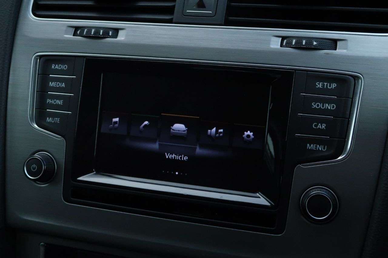 2015 VOLKSWAGEN GOLF 2015 VOLKSWAGEN GOLF