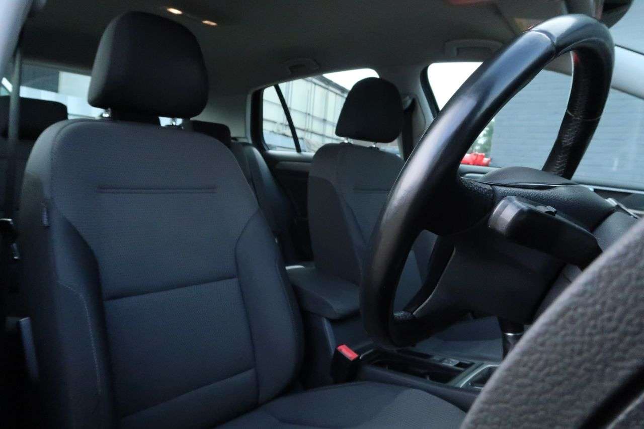 2015 VOLKSWAGEN GOLF 2015 VOLKSWAGEN GOLF