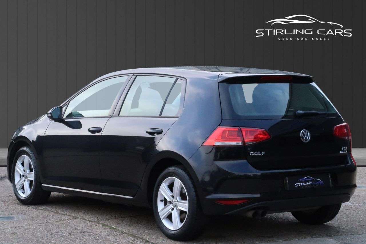 2015 VOLKSWAGEN GOLF 2015 VOLKSWAGEN GOLF