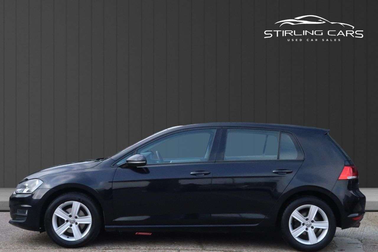 2015 VOLKSWAGEN GOLF 2015 VOLKSWAGEN GOLF