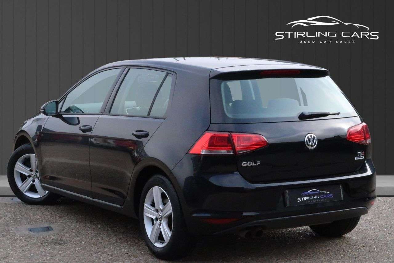 2015 VOLKSWAGEN GOLF 2015 VOLKSWAGEN GOLF