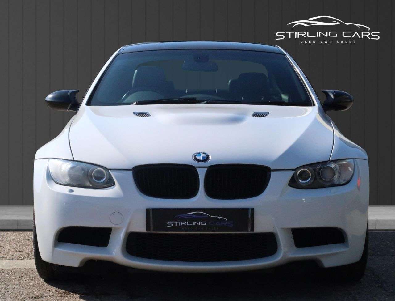 A 2012 BMW M3 4.0 iV8 Coupe 2dr Petrol DCT Euro 5 (420 ps) FINANCE+WARRANTY+SERVICE A 2012 BMW M3 4.0 iV8 Coupe 2dr Petrol DCT Euro 5 (420 ps) FINANCE+WARRANTY+SERVICE