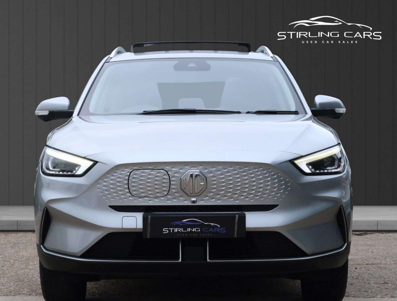 2022 MG MG ZS 2022 MG MG ZS