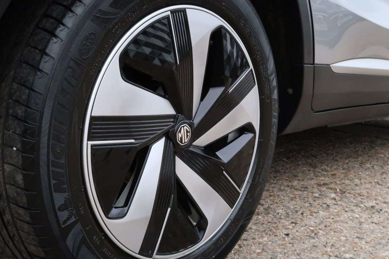 2022 MG MG ZS 2022 MG MG ZS