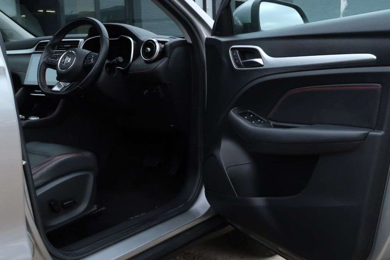 2022 MG MG ZS 2022 MG MG ZS