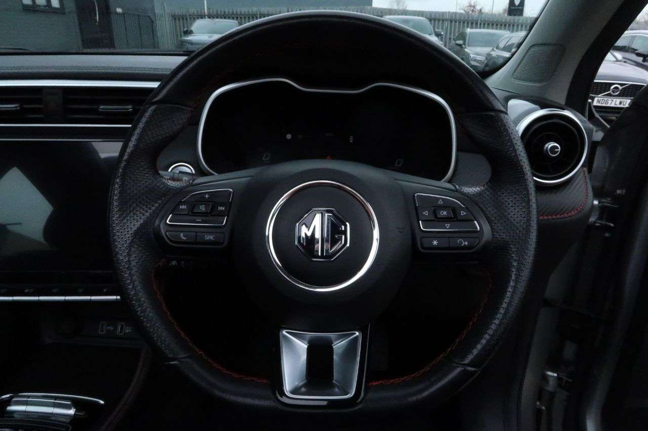 2022 MG MG ZS 2022 MG MG ZS