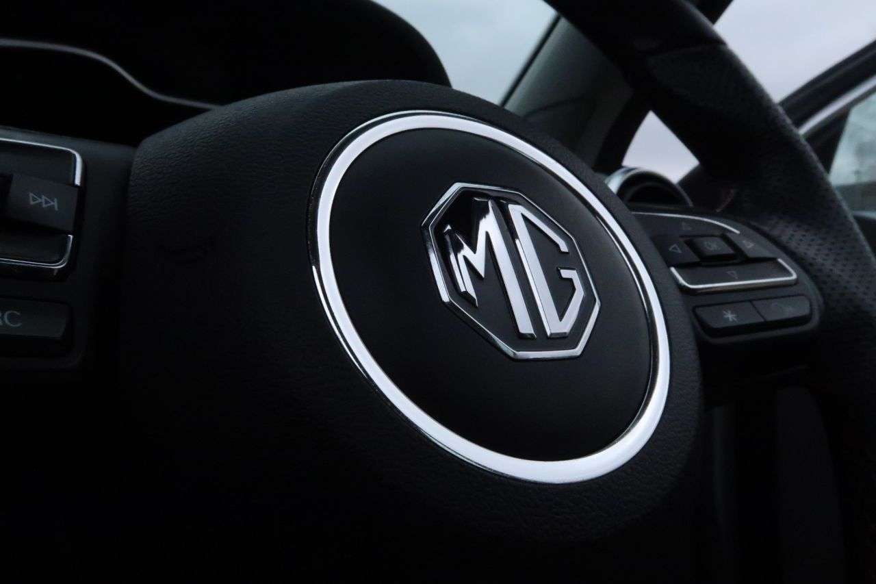 2022 MG MG ZS 2022 MG MG ZS