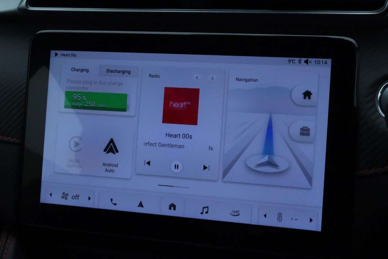 2022 MG MG ZS 2022 MG MG ZS