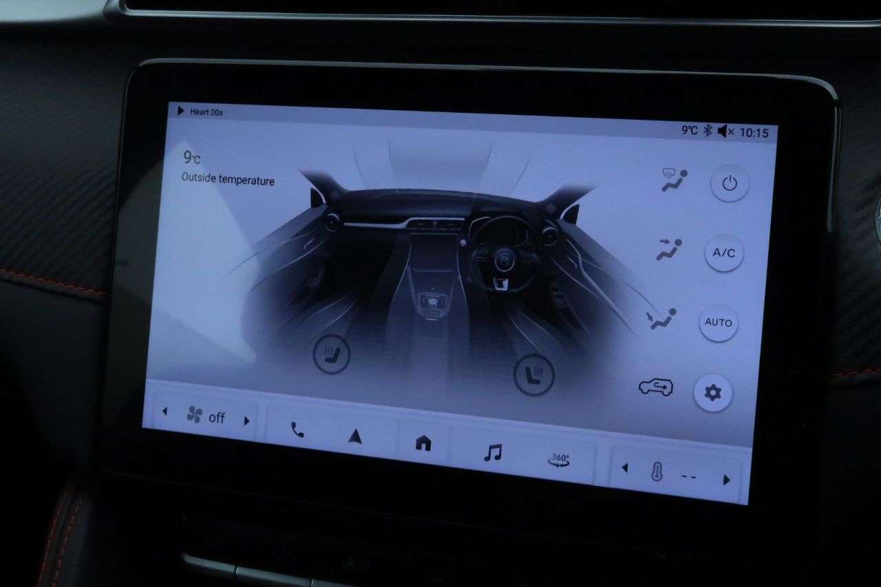 2022 MG MG ZS 2022 MG MG ZS