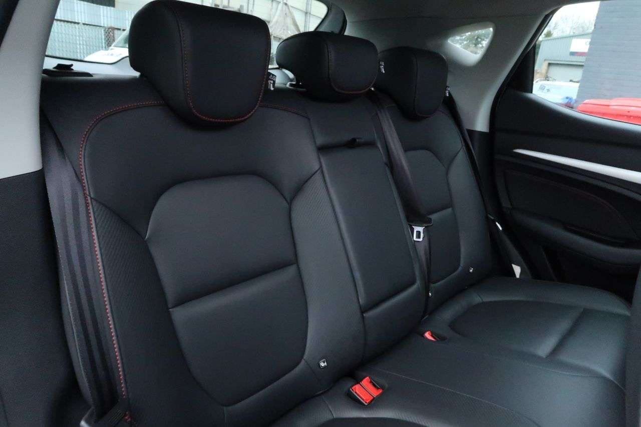 2022 MG MG ZS 2022 MG MG ZS