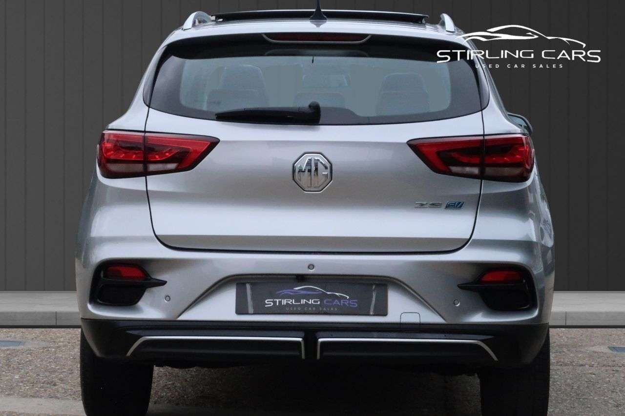2022 MG MG ZS 2022 MG MG ZS