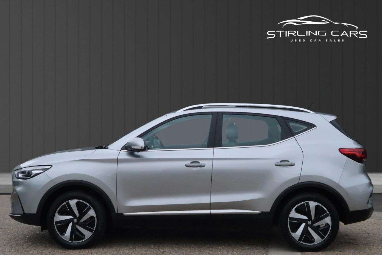 2022 MG MG ZS 2022 MG MG ZS