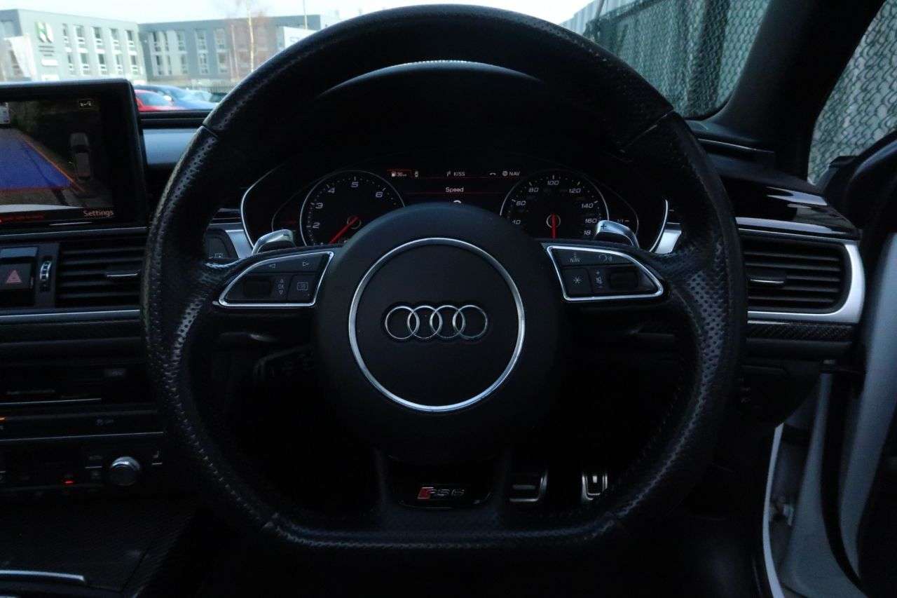 2016 AUDI RS6 AVANT 2016 AUDI RS6 AVANT