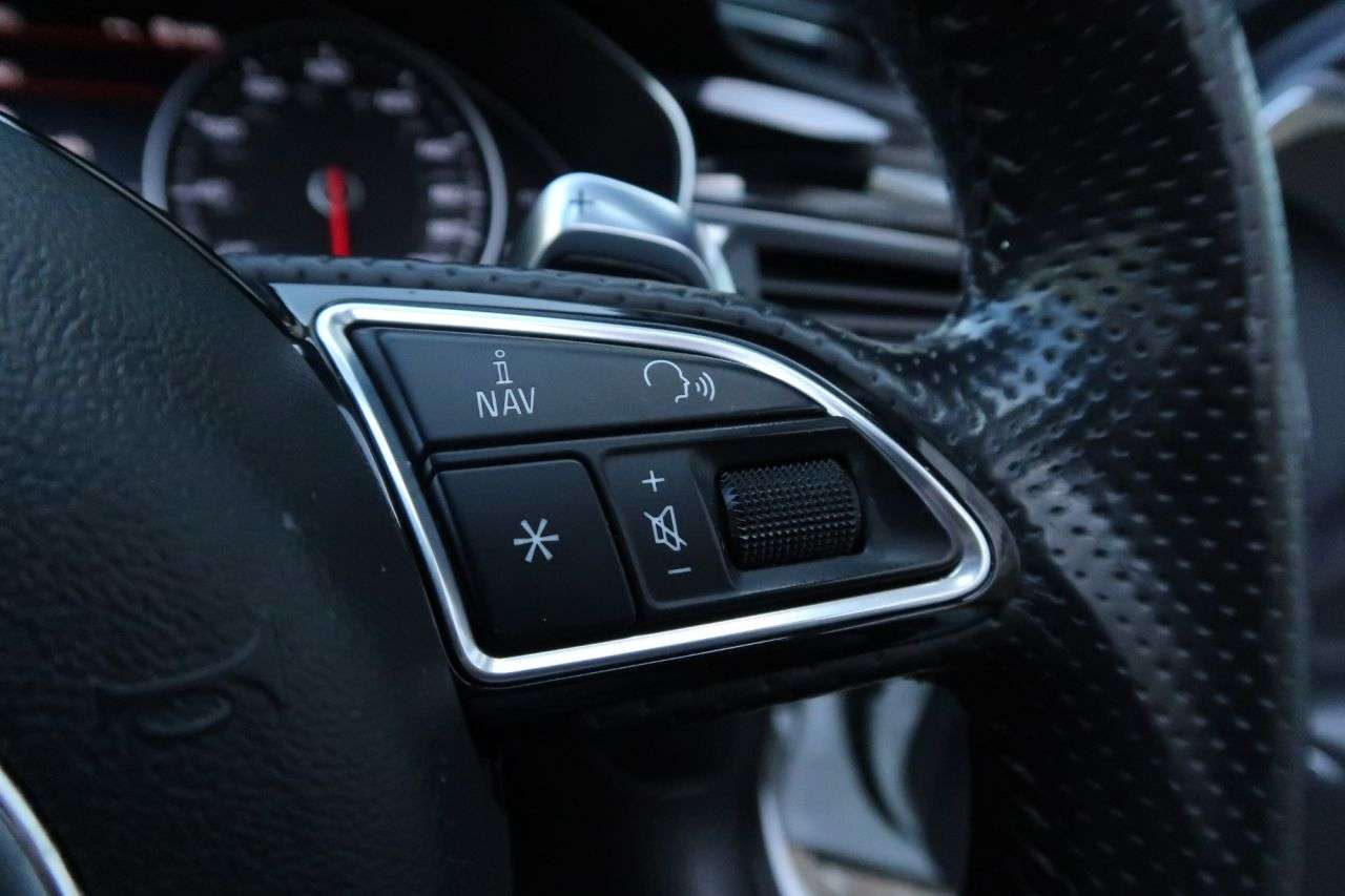 2016 AUDI RS6 AVANT 2016 AUDI RS6 AVANT