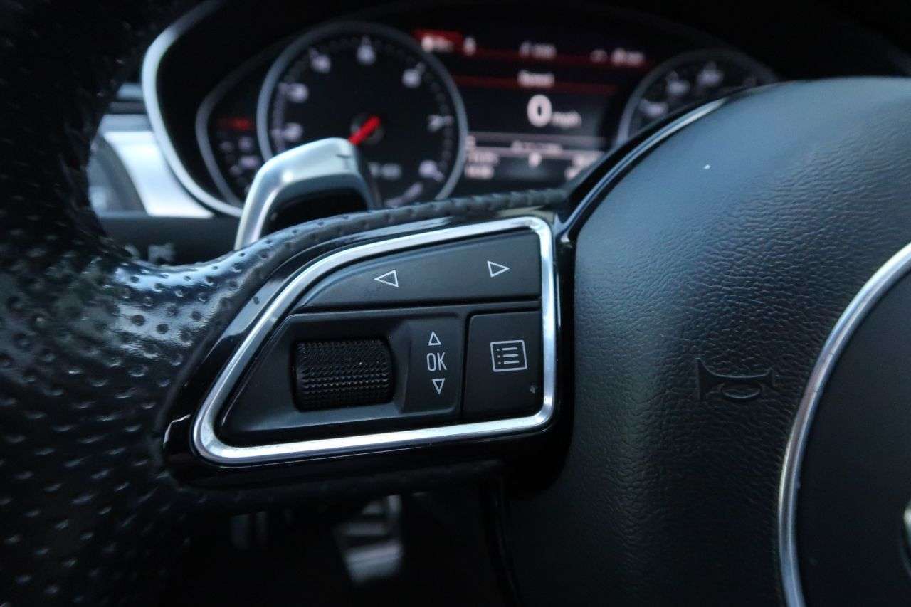 2016 AUDI RS6 AVANT 2016 AUDI RS6 AVANT