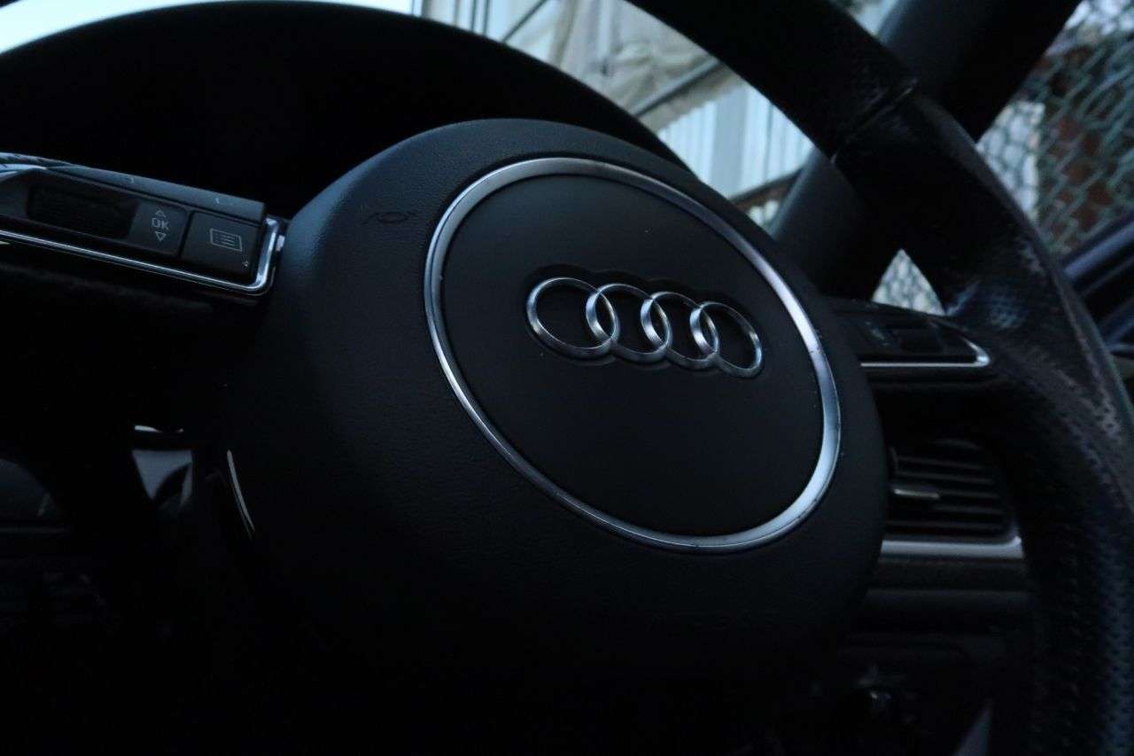 2016 AUDI RS6 AVANT 2016 AUDI RS6 AVANT