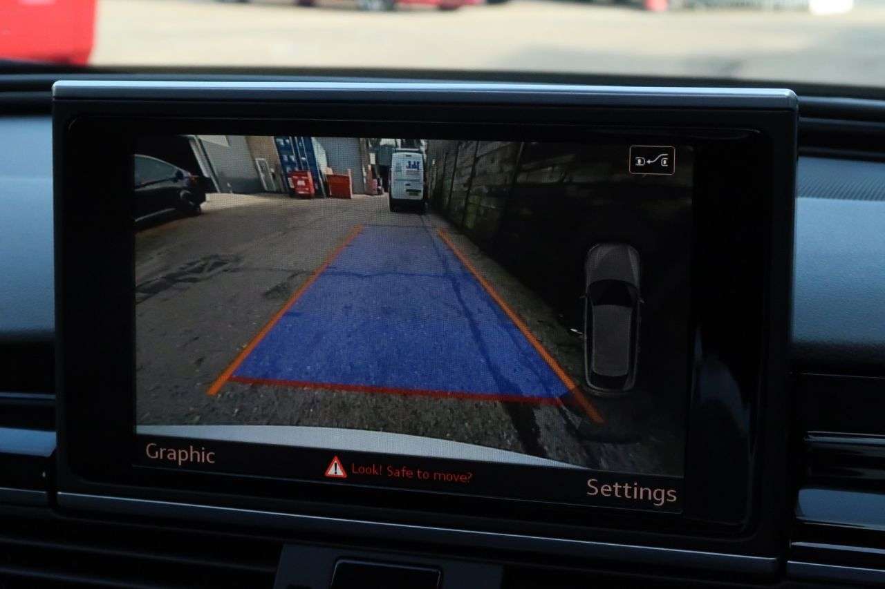 2016 AUDI RS6 AVANT 2016 AUDI RS6 AVANT