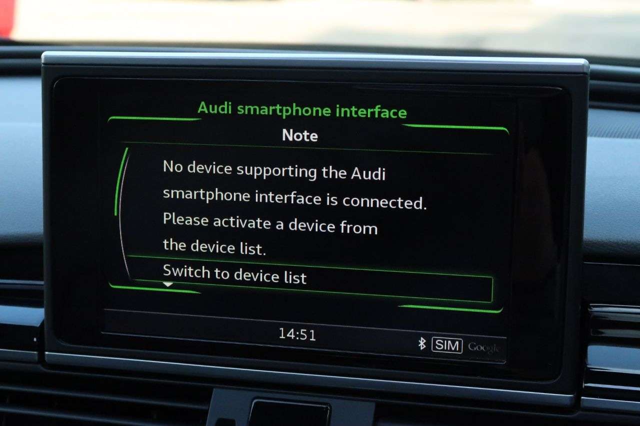 2016 AUDI RS6 AVANT 2016 AUDI RS6 AVANT