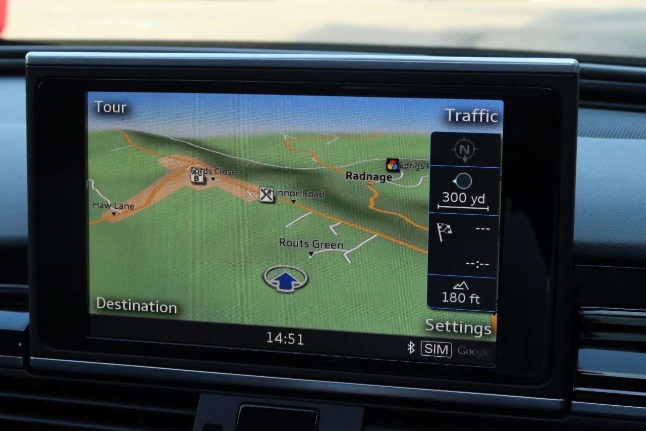 2016 AUDI RS6 AVANT 2016 AUDI RS6 AVANT