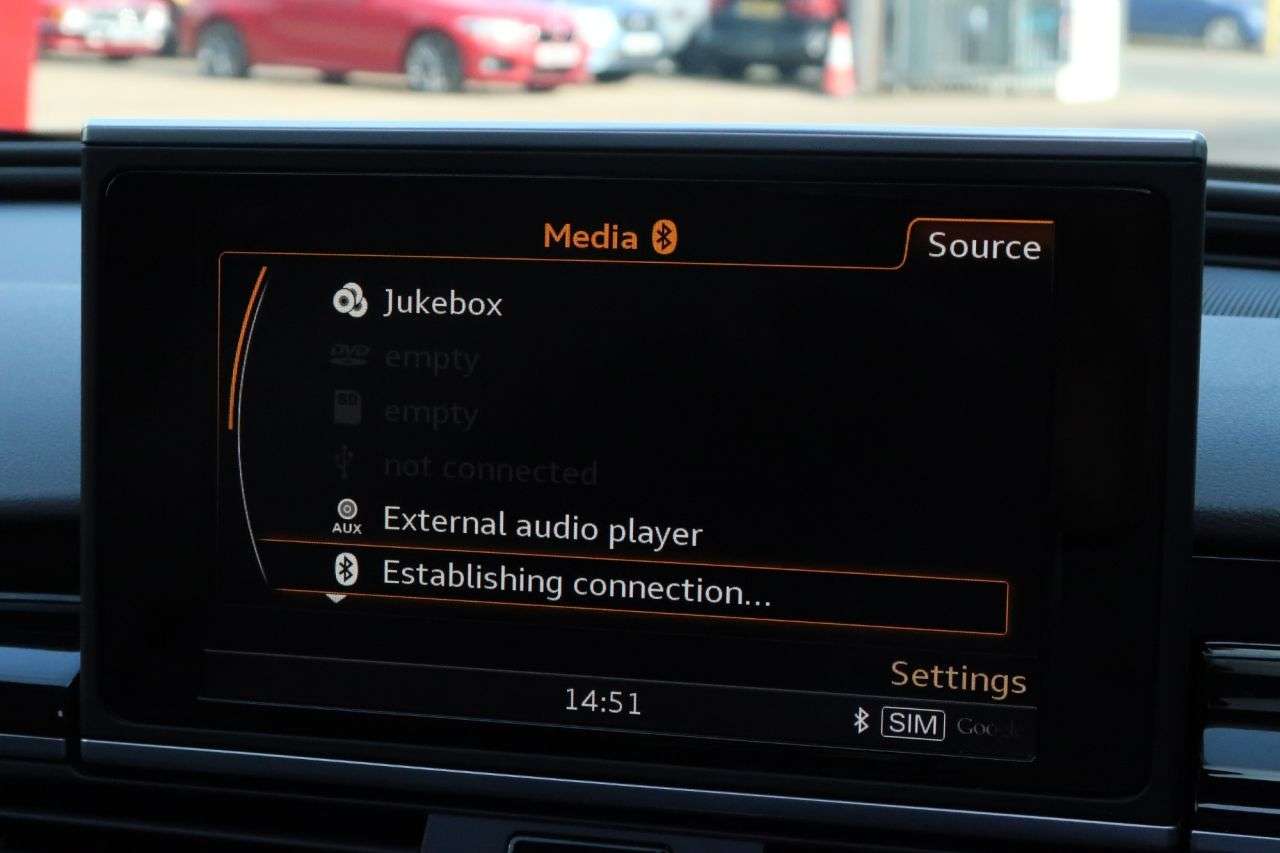 2016 AUDI RS6 AVANT 2016 AUDI RS6 AVANT