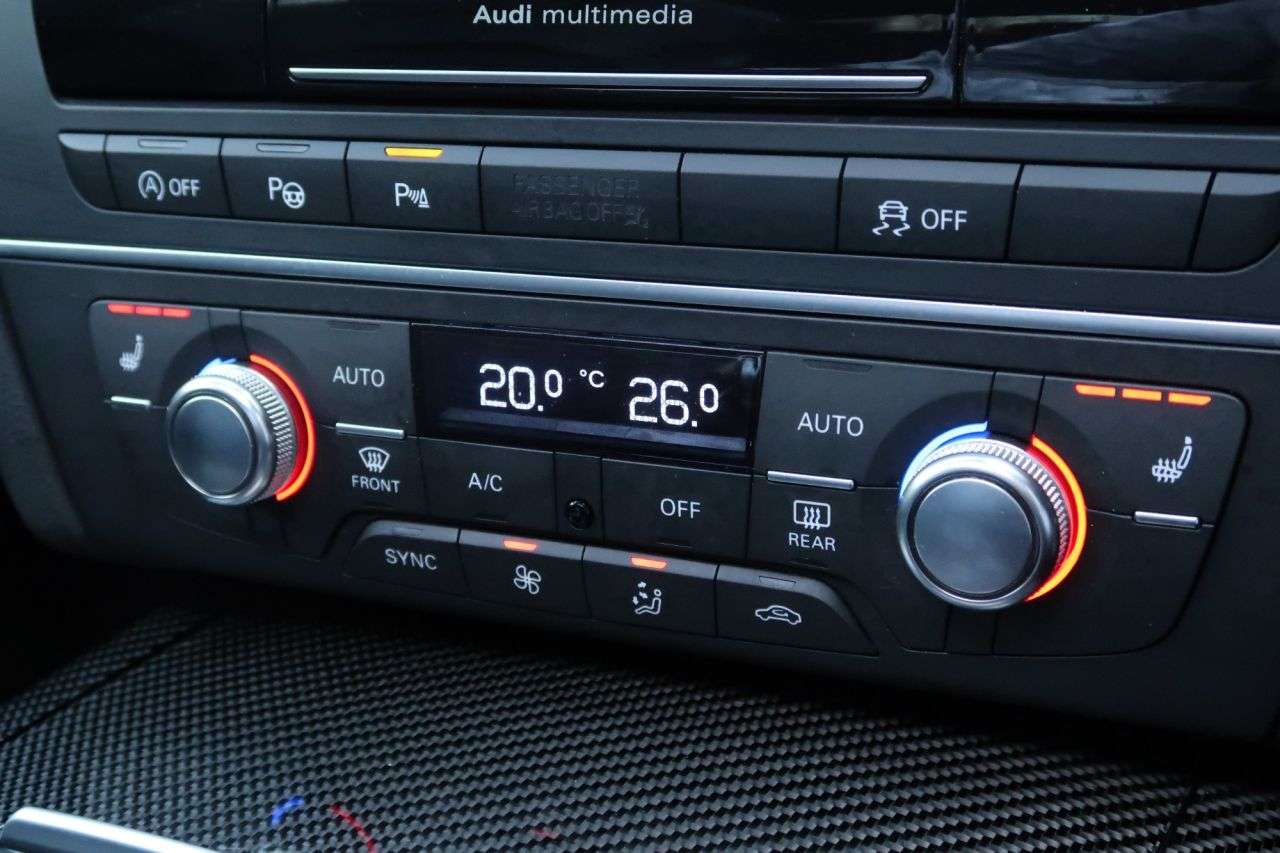 2016 AUDI RS6 AVANT 2016 AUDI RS6 AVANT