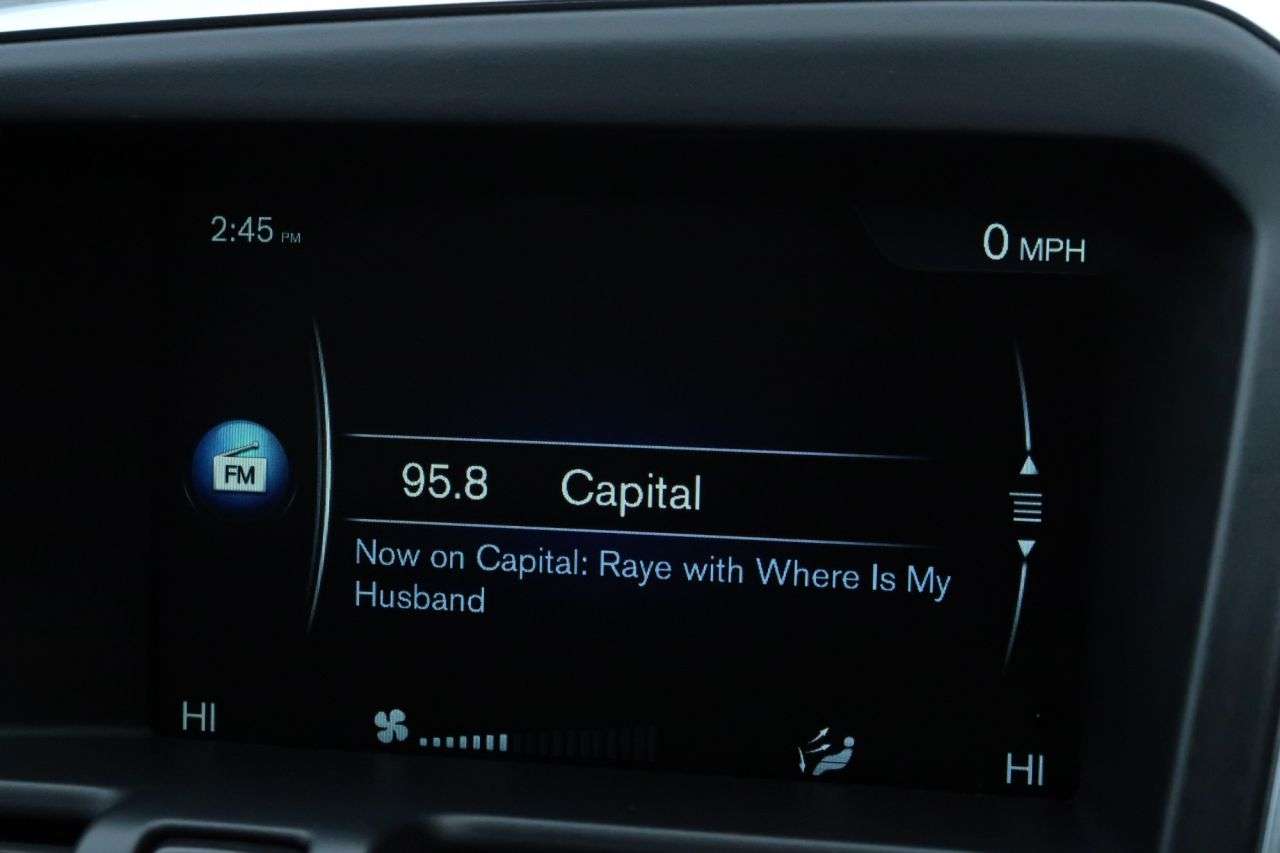 2016 VOLVO XC60 2016 VOLVO XC60