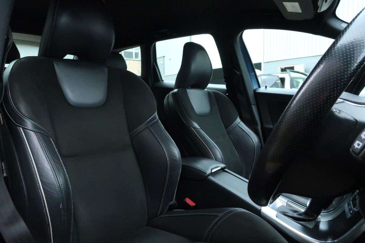 2016 VOLVO XC60 2016 VOLVO XC60