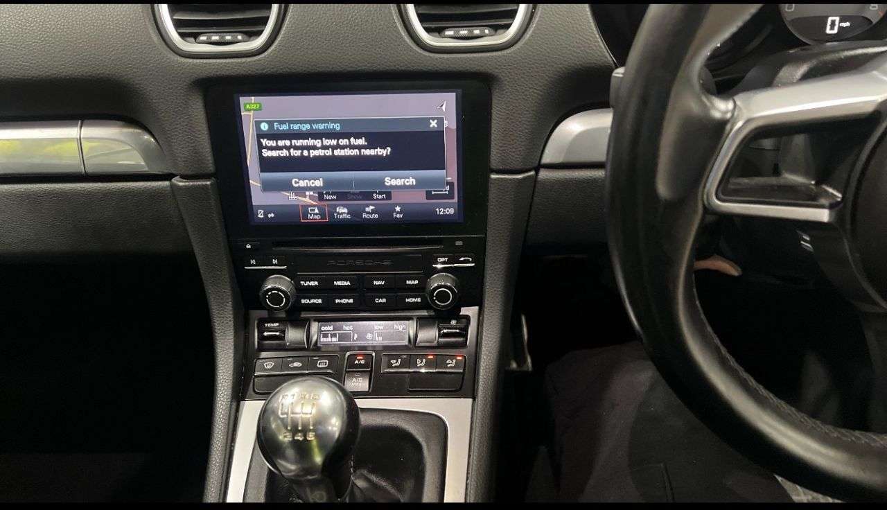 A 2017 PORSCHE 718 CAYMAN 2.5T S Coupe 2dr Petrol Manual Euro 6 (s/s) (350 ps) FINANCE+WARRANTY+SERVI A 2017 PORSCHE 718 CAYMAN 2.5T S Coupe 2dr Petrol Manual Euro 6 (s/s) (350 ps) FINANCE+WARRANTY+SERVI